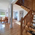Dom Nad Skawa - Zator 5km 아파트 Grodzisko (Lesser Poland)