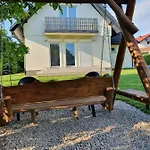 Dom Nad Skawa - Zator 5km 아파트 Grodzisko (Lesser Poland)