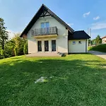 Dom Nad Skawa - Zator 5km *
