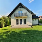 Dom Nad Skawa - Zator 5km