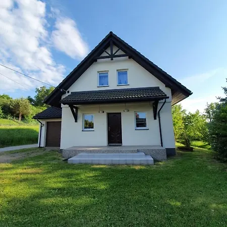 Apartment Dom Nad Skawa - Zator 5km *