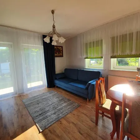 Apartment Dom Nad Skawa - Zator 5km