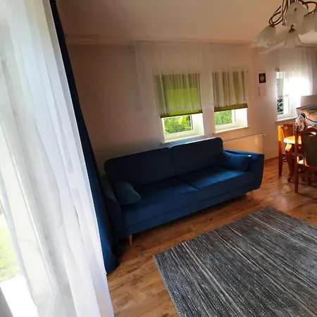 Dom Nad Skawa - Zator 5km Апартаменты Grodzisko (Lesser Poland)