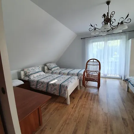 Apartment Dom Nad Skawa - Zator 5km