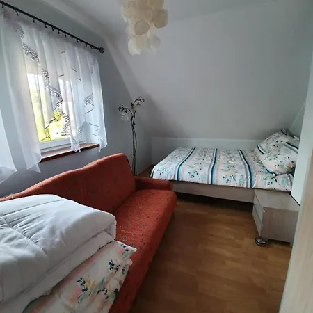 Dom Nad Skawa - Zator 5km Grodzisko (Lesser Poland)