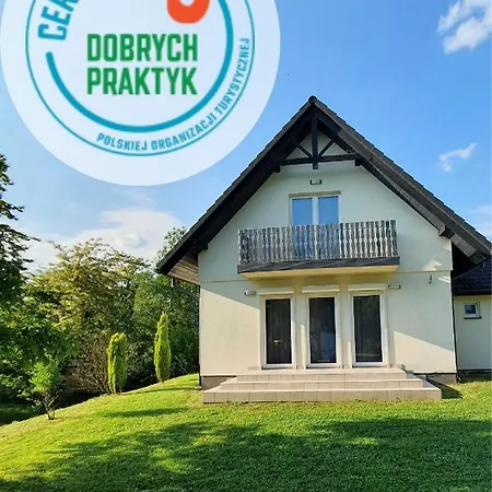 Dom Nad Skawa - Zator 5km Апартаменты *