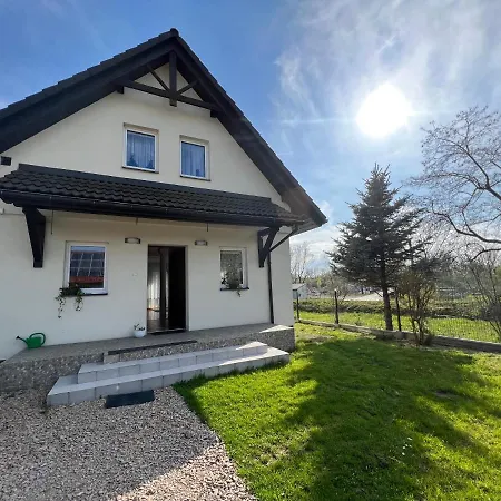 Dom Nad Skawa - Zator 5km Apartment *