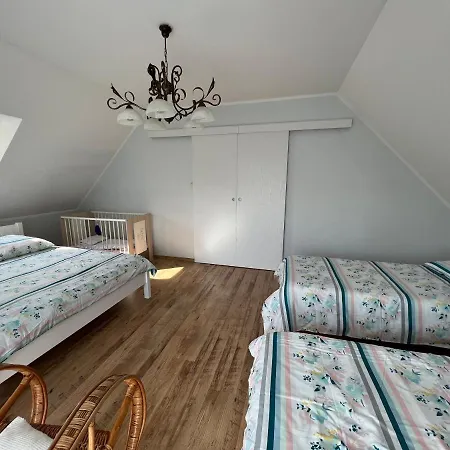 Apartment Dom Nad Skawa - Zator 5km