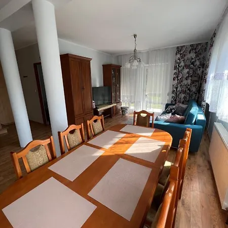 Dom Nad Skawa - Zator 5km Apartment *