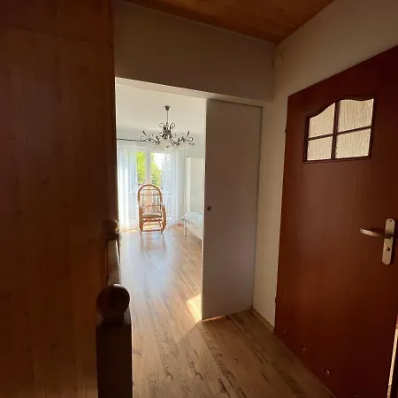 Apartment Dom Nad Skawa - Zator 5km *